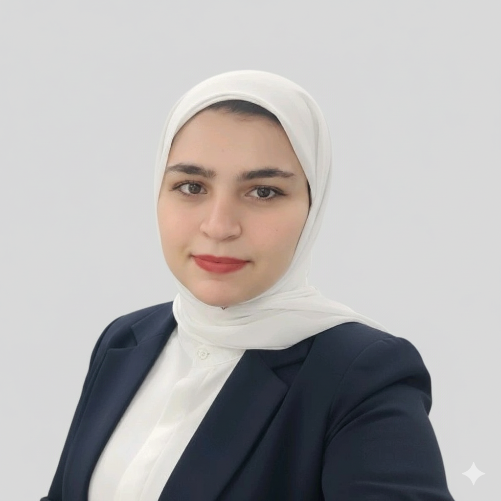 Nadia Hisham
